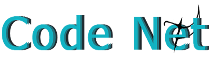 Code Net Logo
