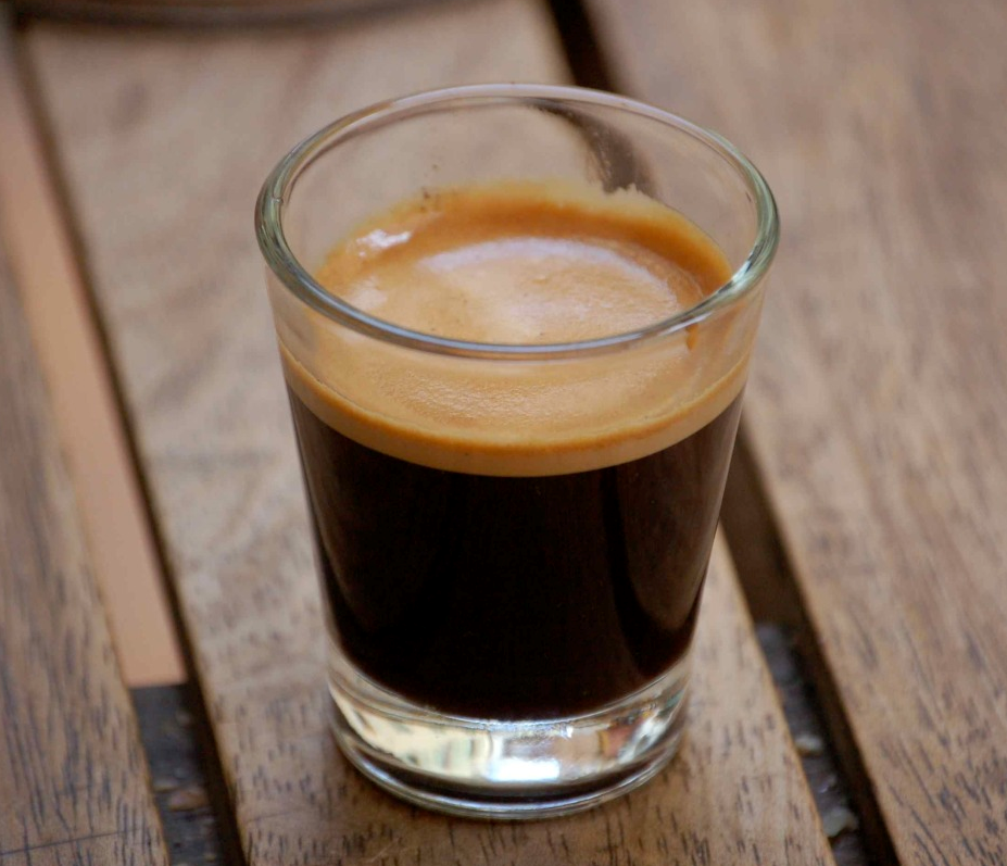 Espresso