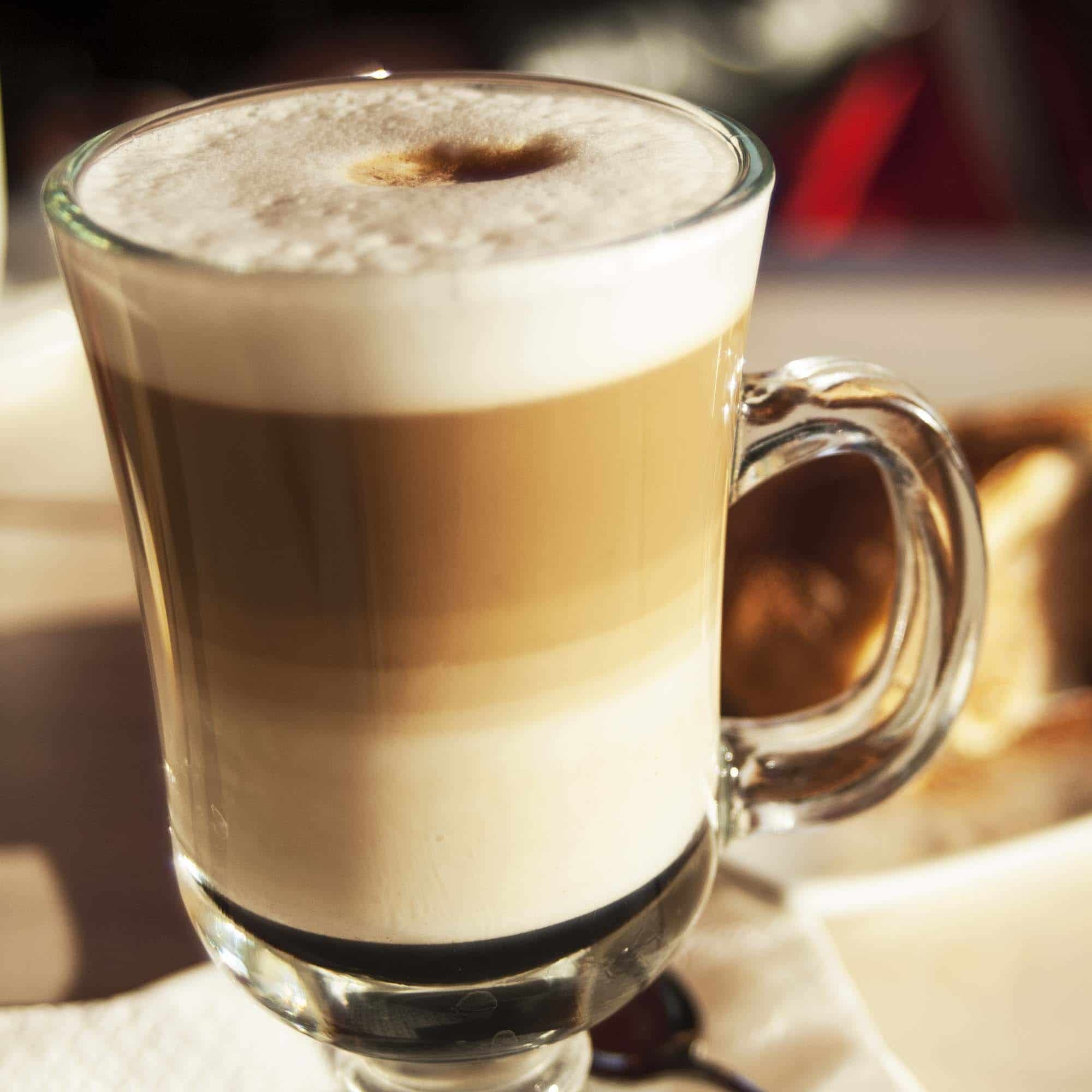Latte